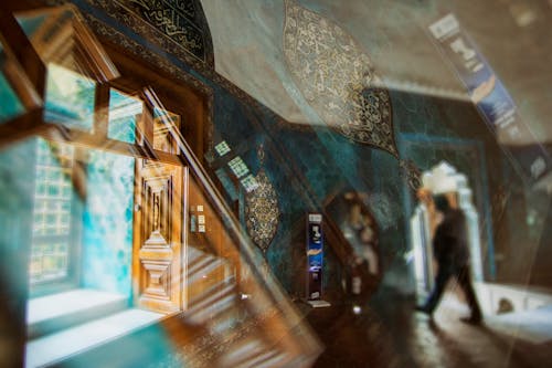 圖爾貝, 清真寺, 西夫特波茲拉馬 的 免費圖庫相片