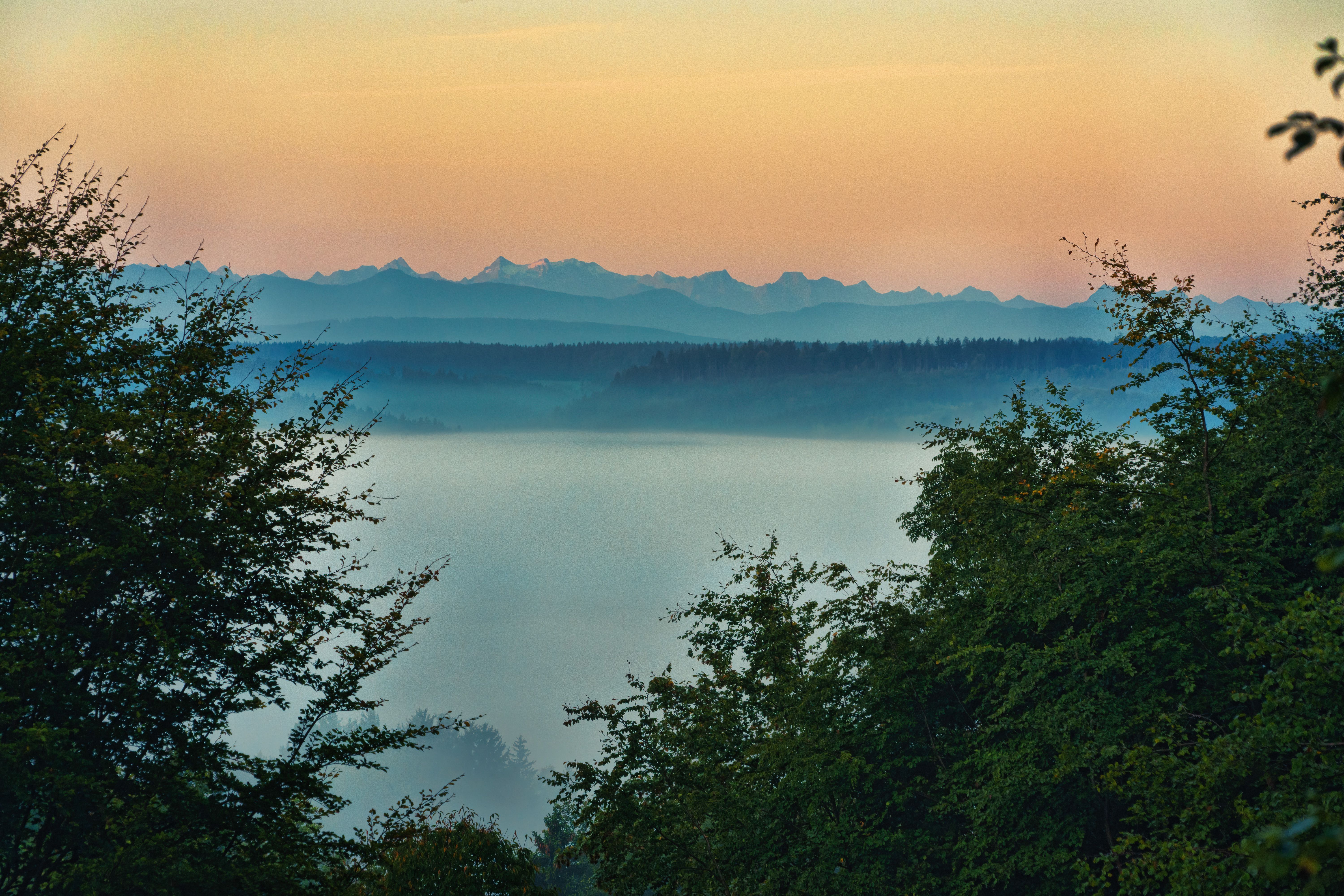 4 Day Meditation with Yoga Retreat in Hessen, Germany 1