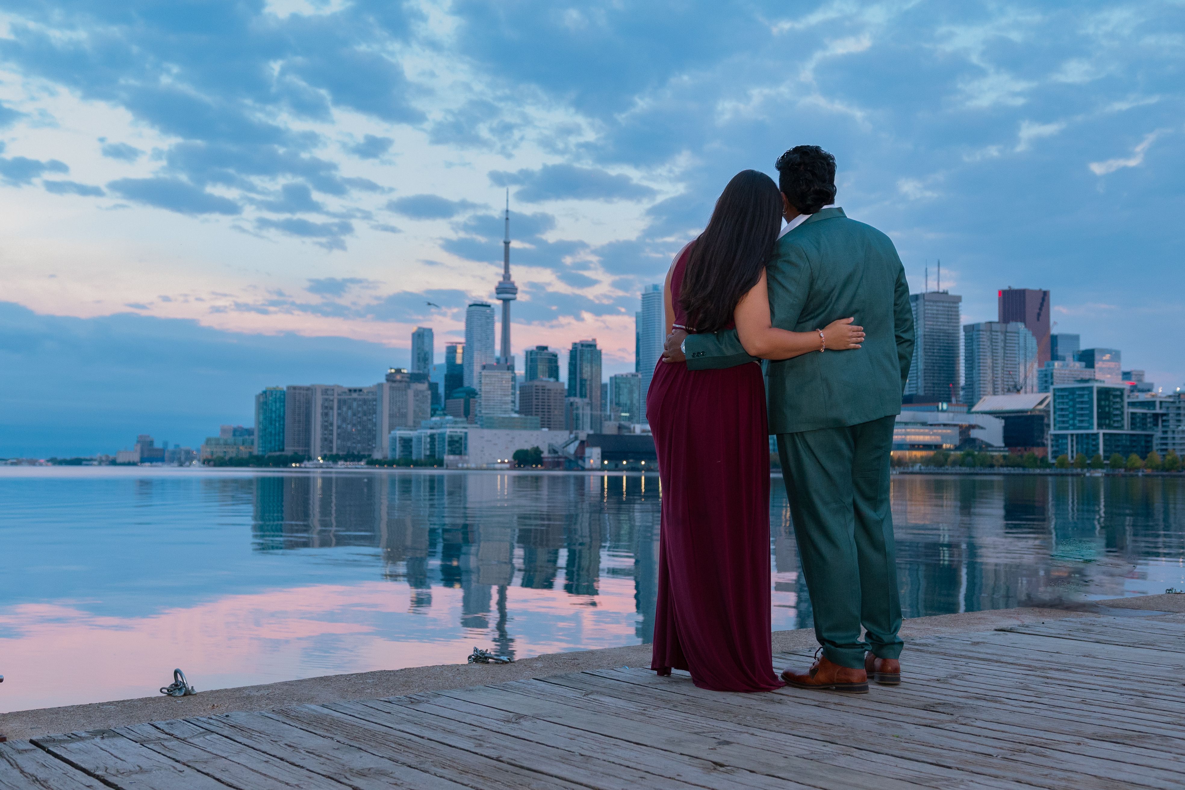 Bridging Yorkville Luxury with Global Destinations — SponsorClub