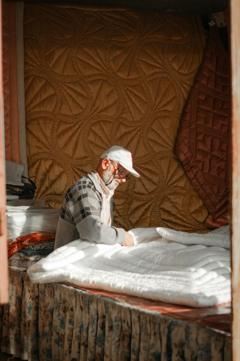Batik Sewing quilts Batik Sewing quilts