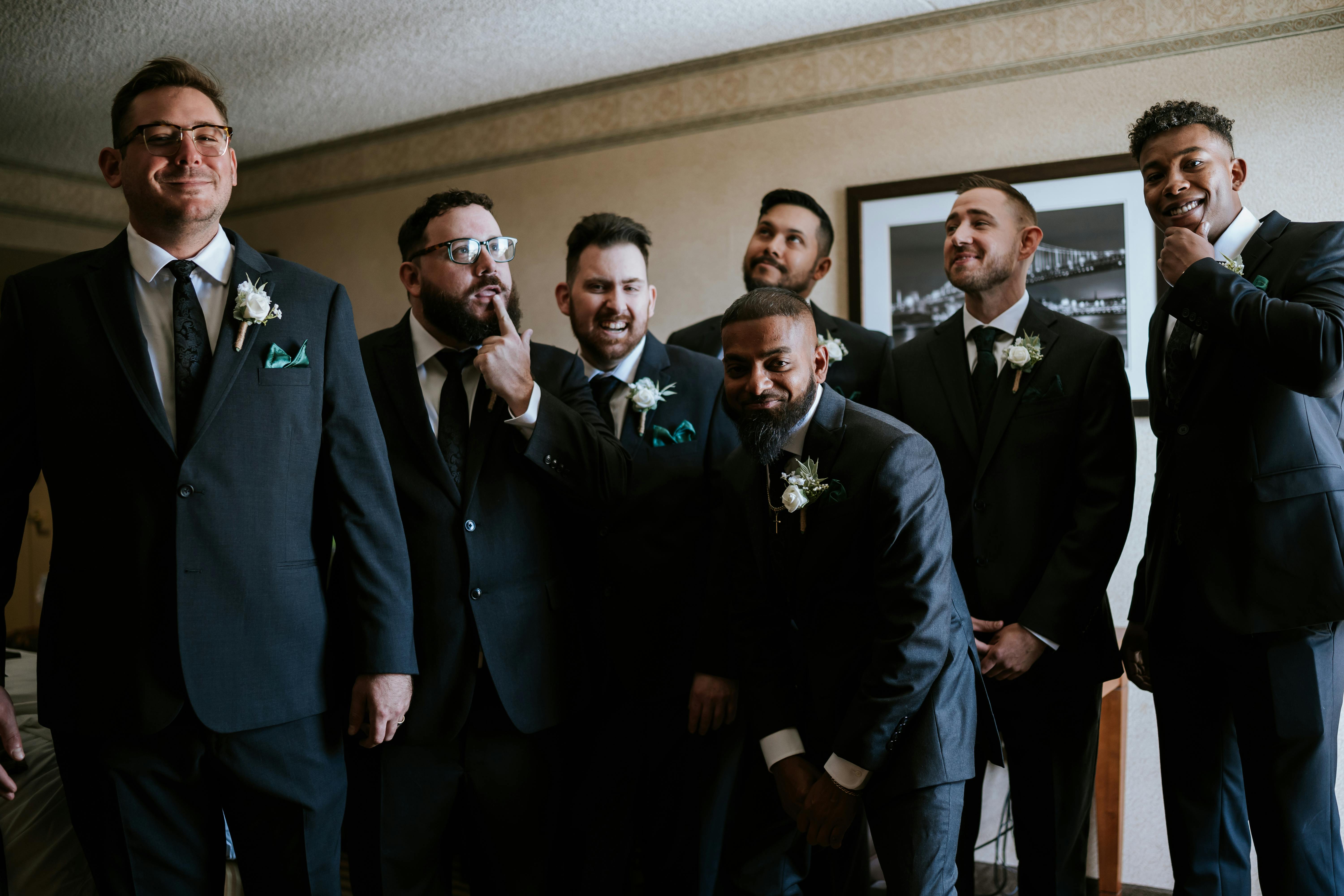 300,000+ Best Man Photos · 100% Free Download · Pexels Stock Photos