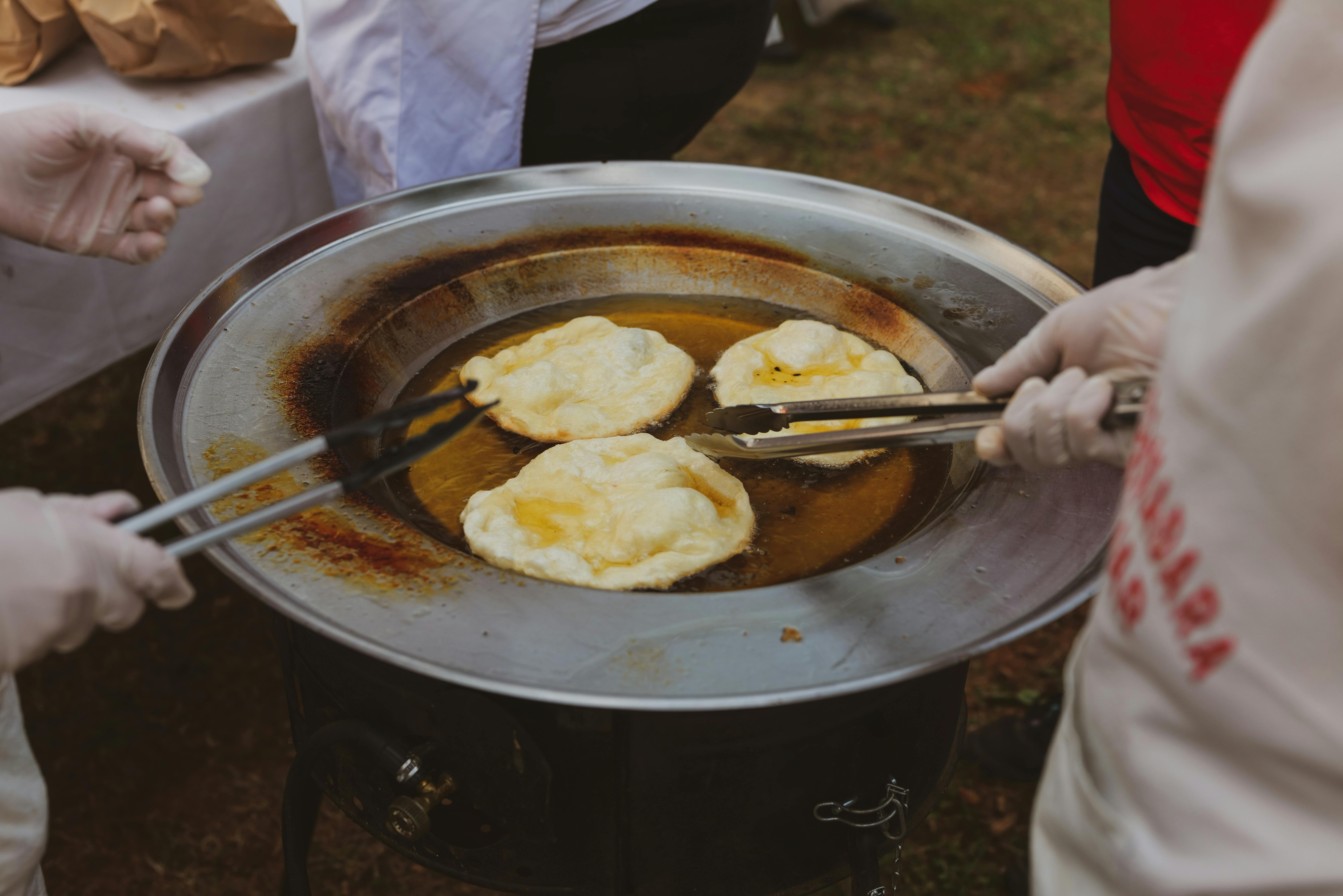 Chicago Tonight | New Cooking Show Aims to Teach Home Cooks Indian Cuisine | Season 2026 — Photo by Vladimir Srajber on Pexel