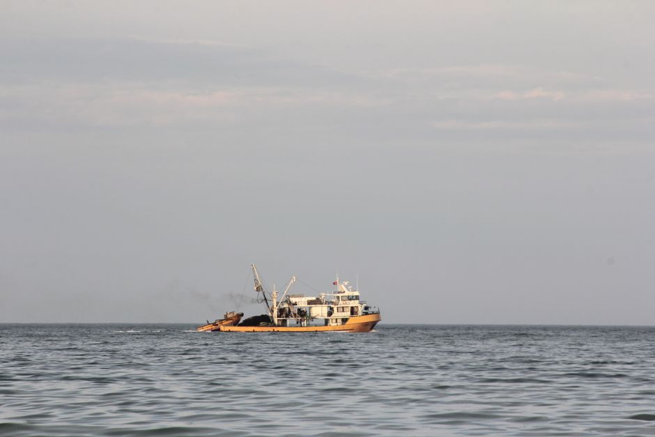 Pacific Monument Waters Reopen to Fishing After Trump Order