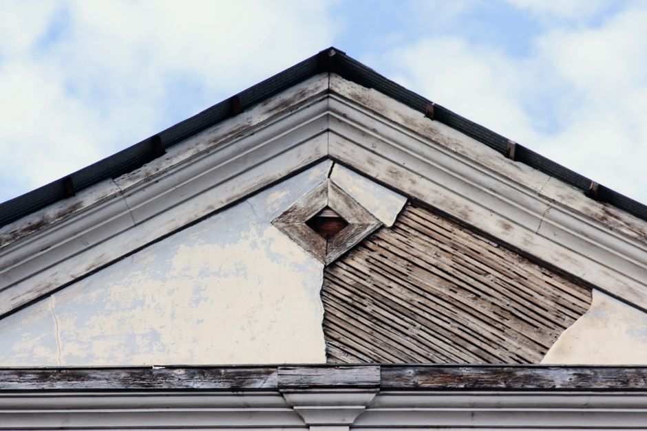 Roof Leak Water Damage service in New York, New York — appliance leak detection and cleanup