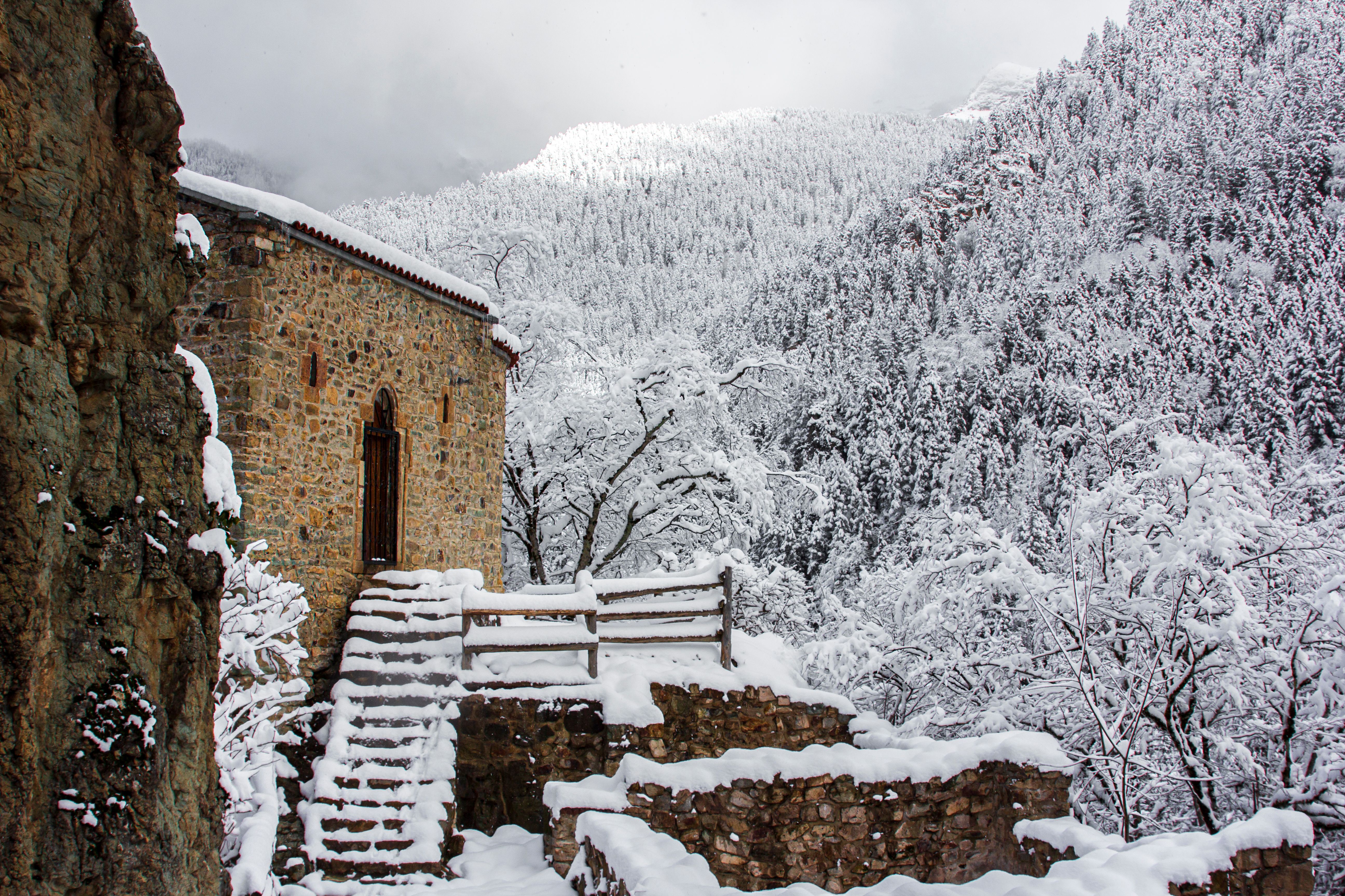 Kalavryta