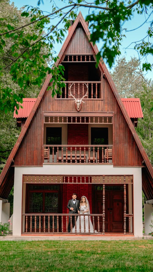 Foto profissional grátis de casa, casas, construção