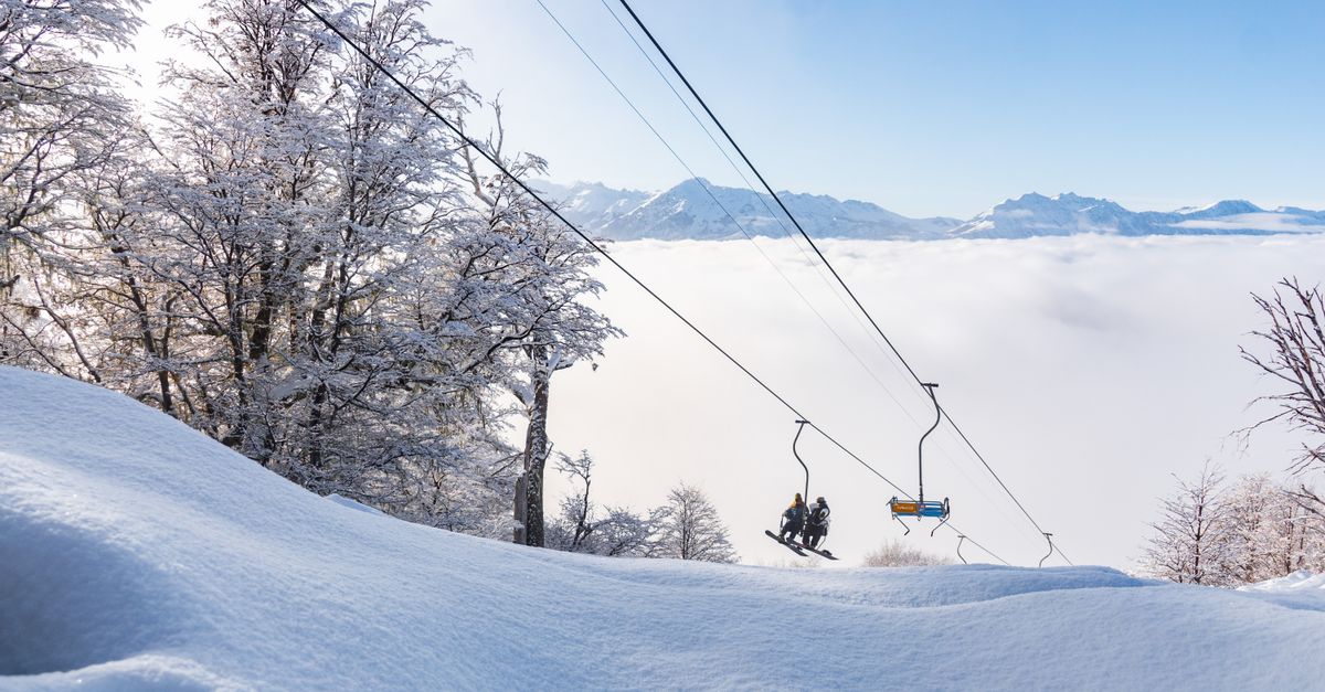 Faut-il une assurance pour skier ?