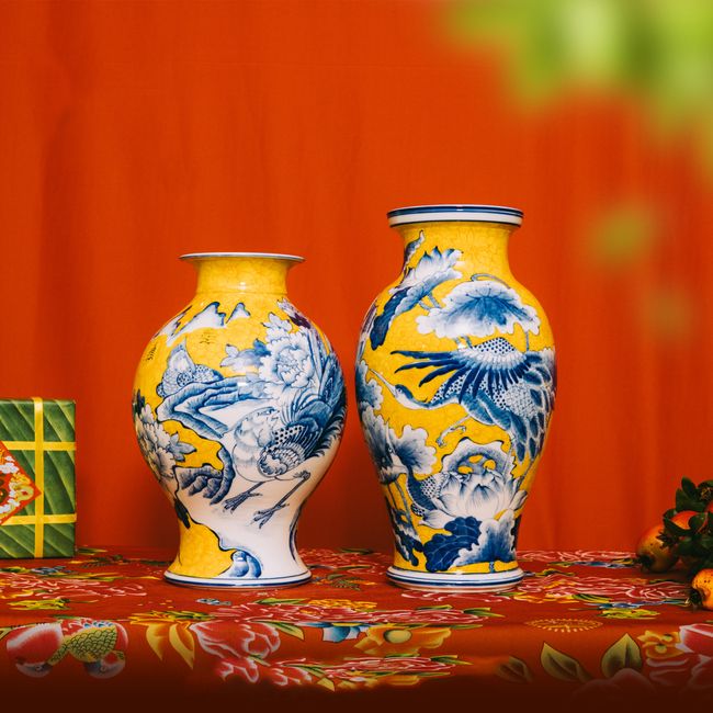 The Art of Vietnamese Pottery From Bat Trang to Local Kilns The Art of Vietnamese Pottery From Bat Trang to Local Kilns