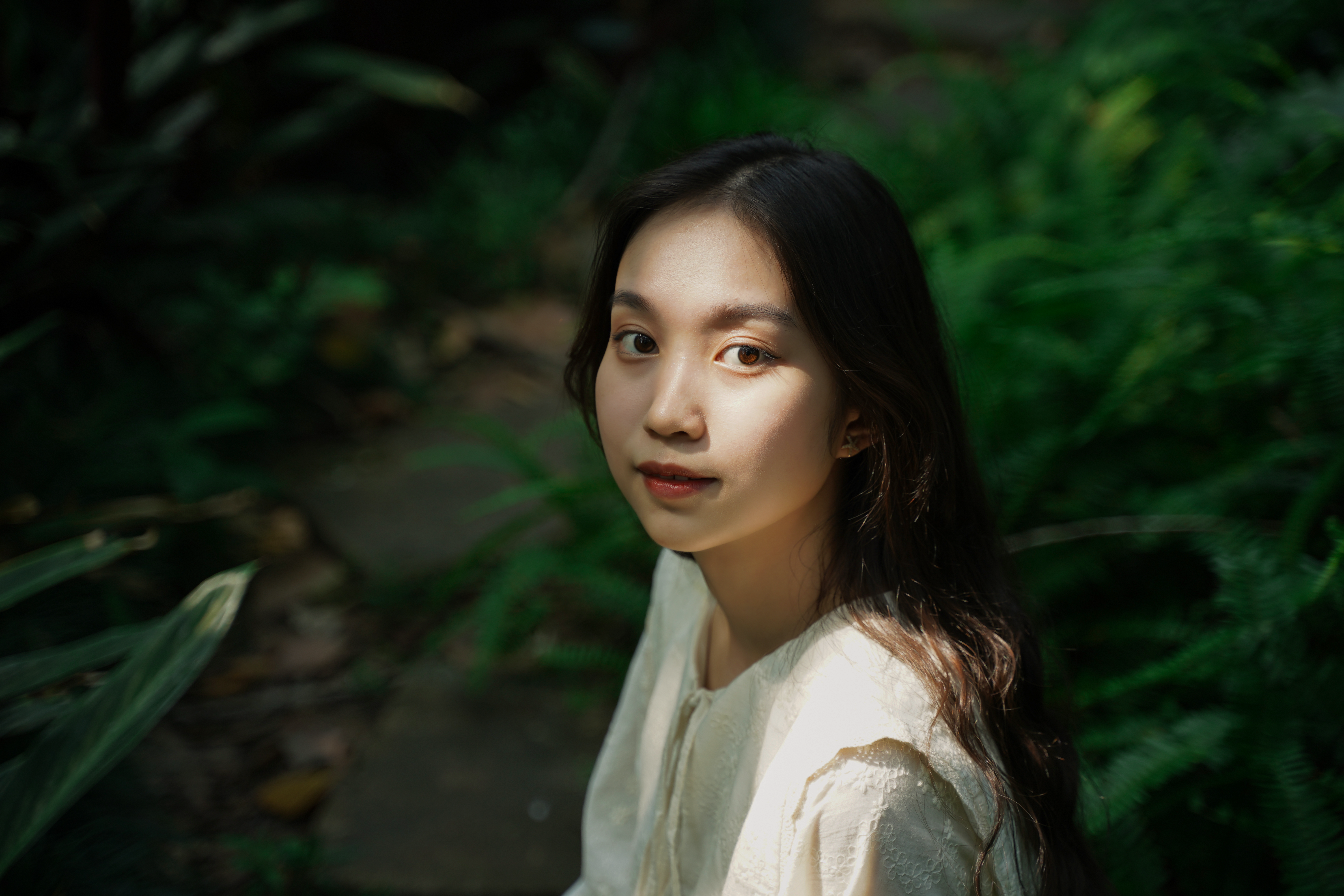 免費 亞洲女人, 傳統, 冷靜 的 免費圖庫相片 圖庫相片
