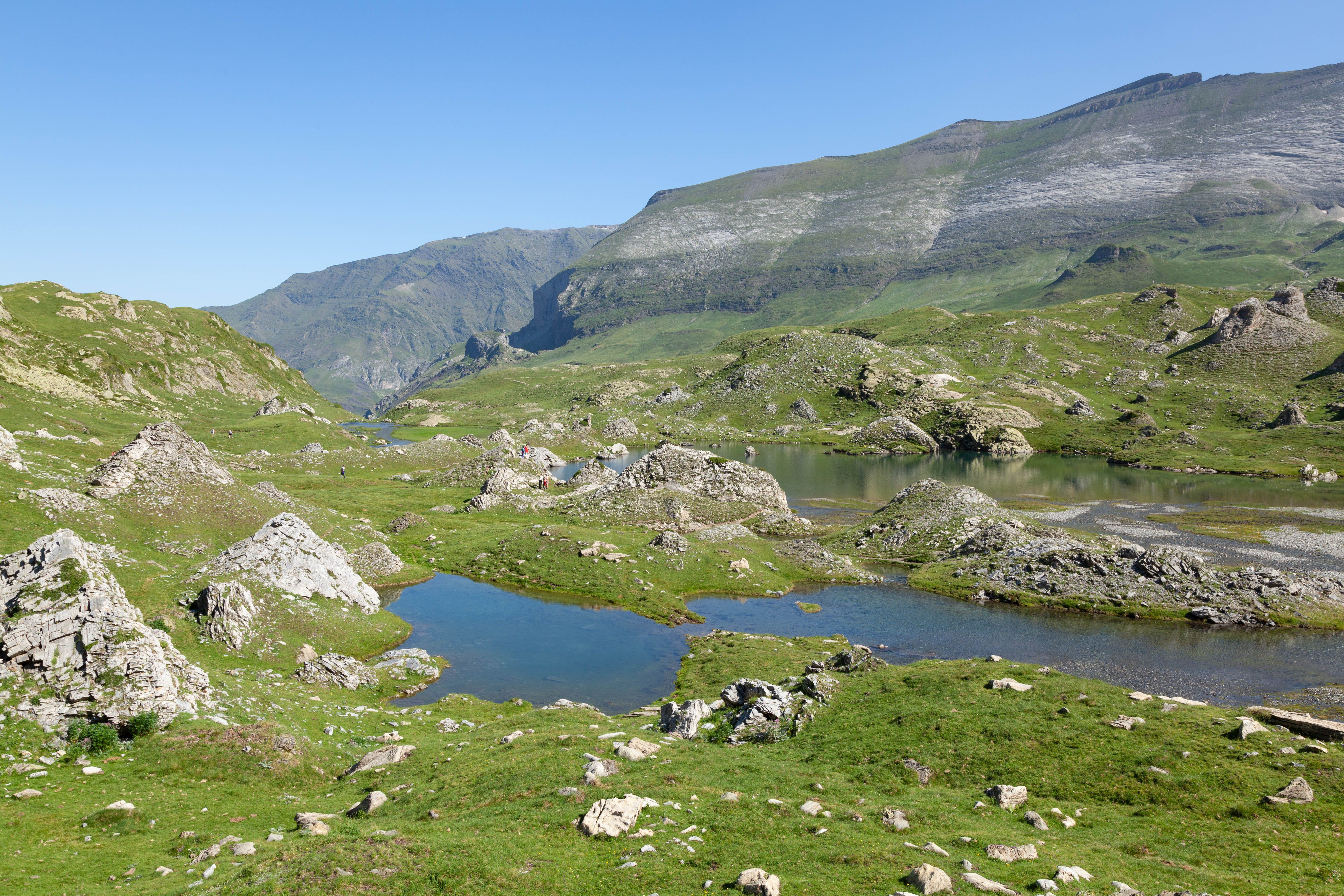 Tours, activities & tickets in Luz-Saint-Sauveur