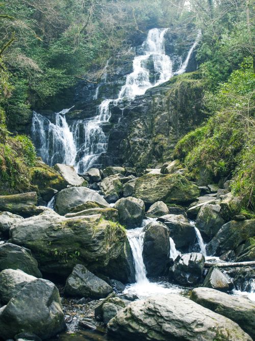 Free Waterfall Stock Photo