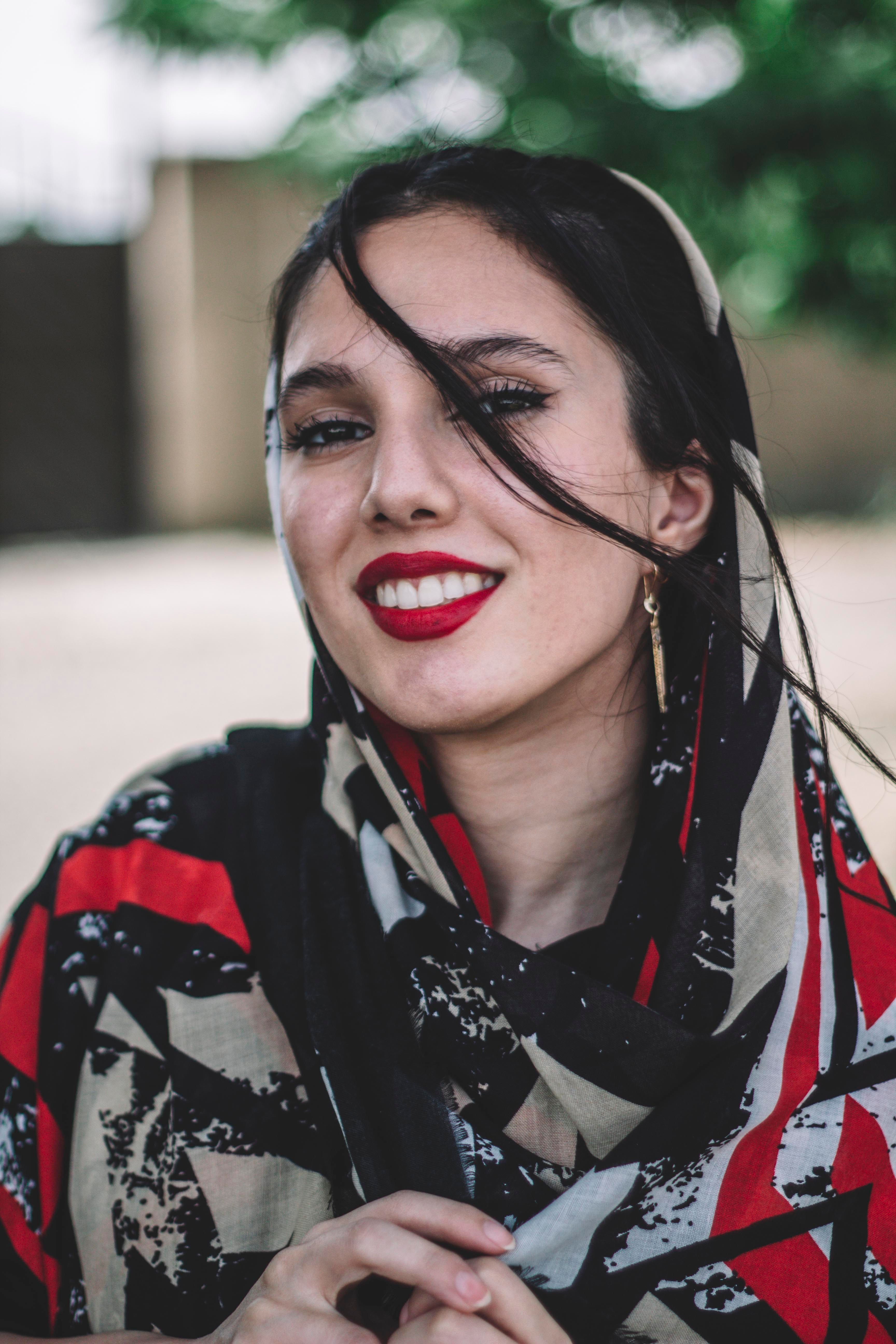 پریسا مرادی