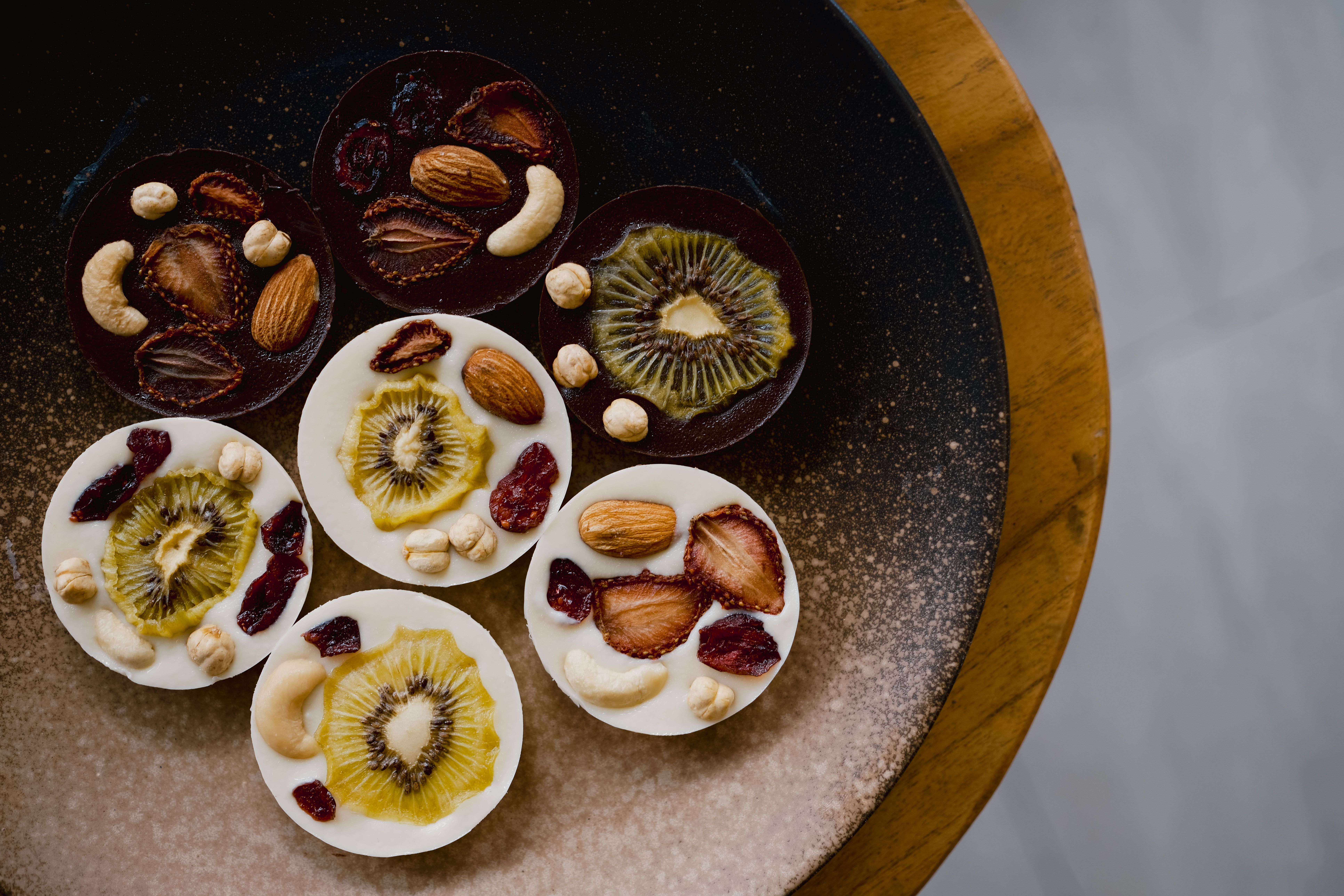 Chocoate Treats