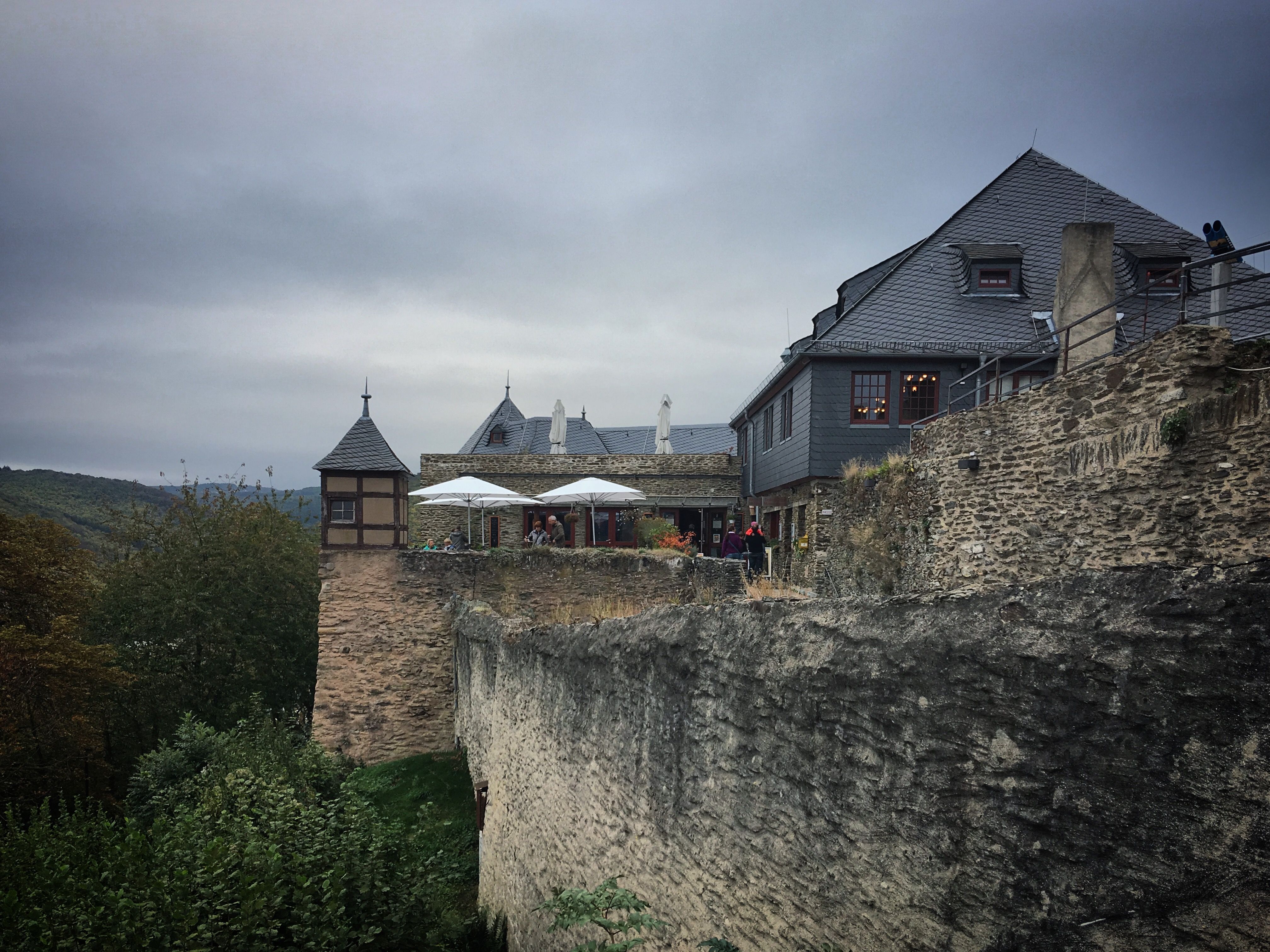 Hotels in Braubach