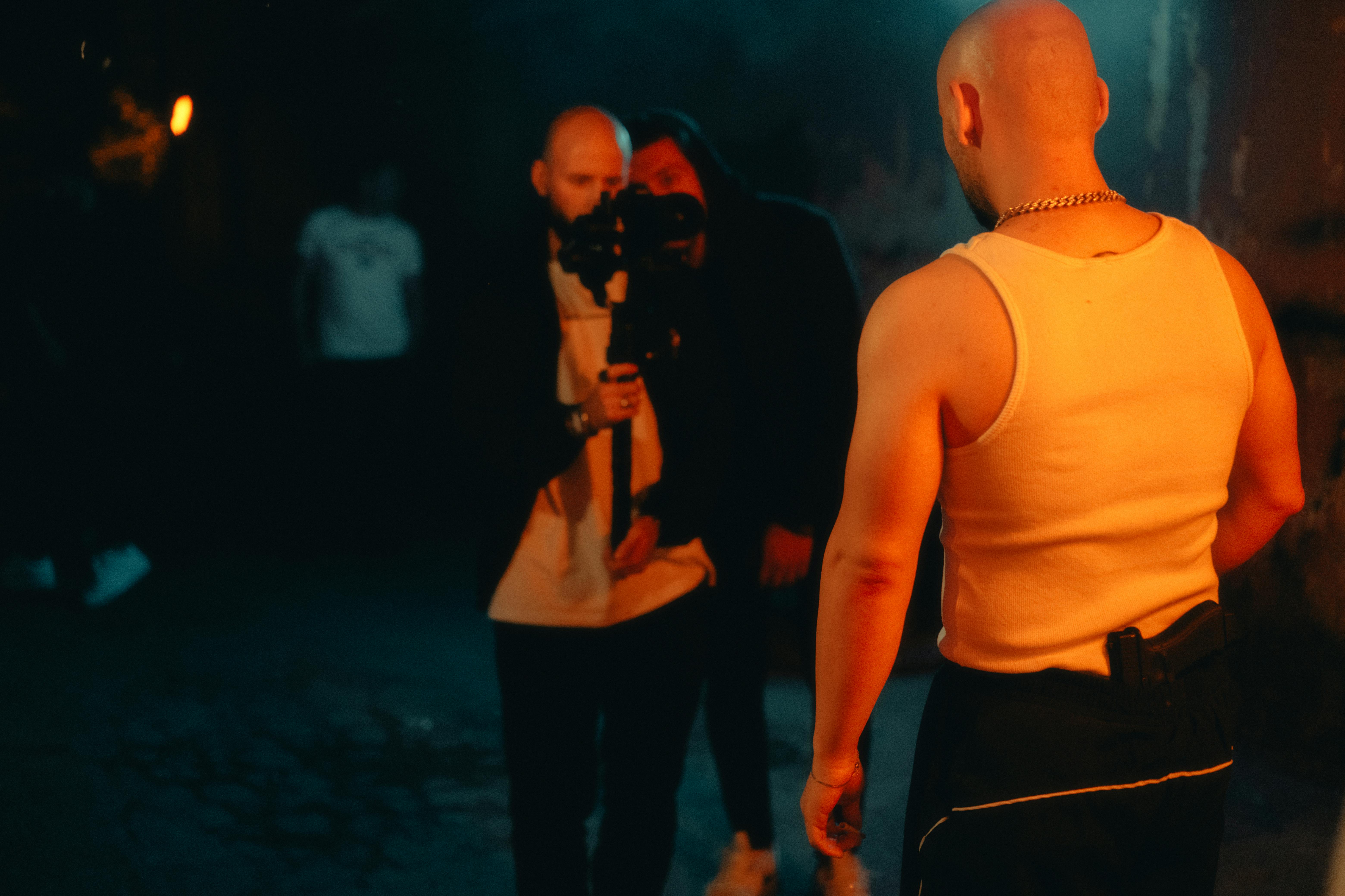 Creative Direction illustration