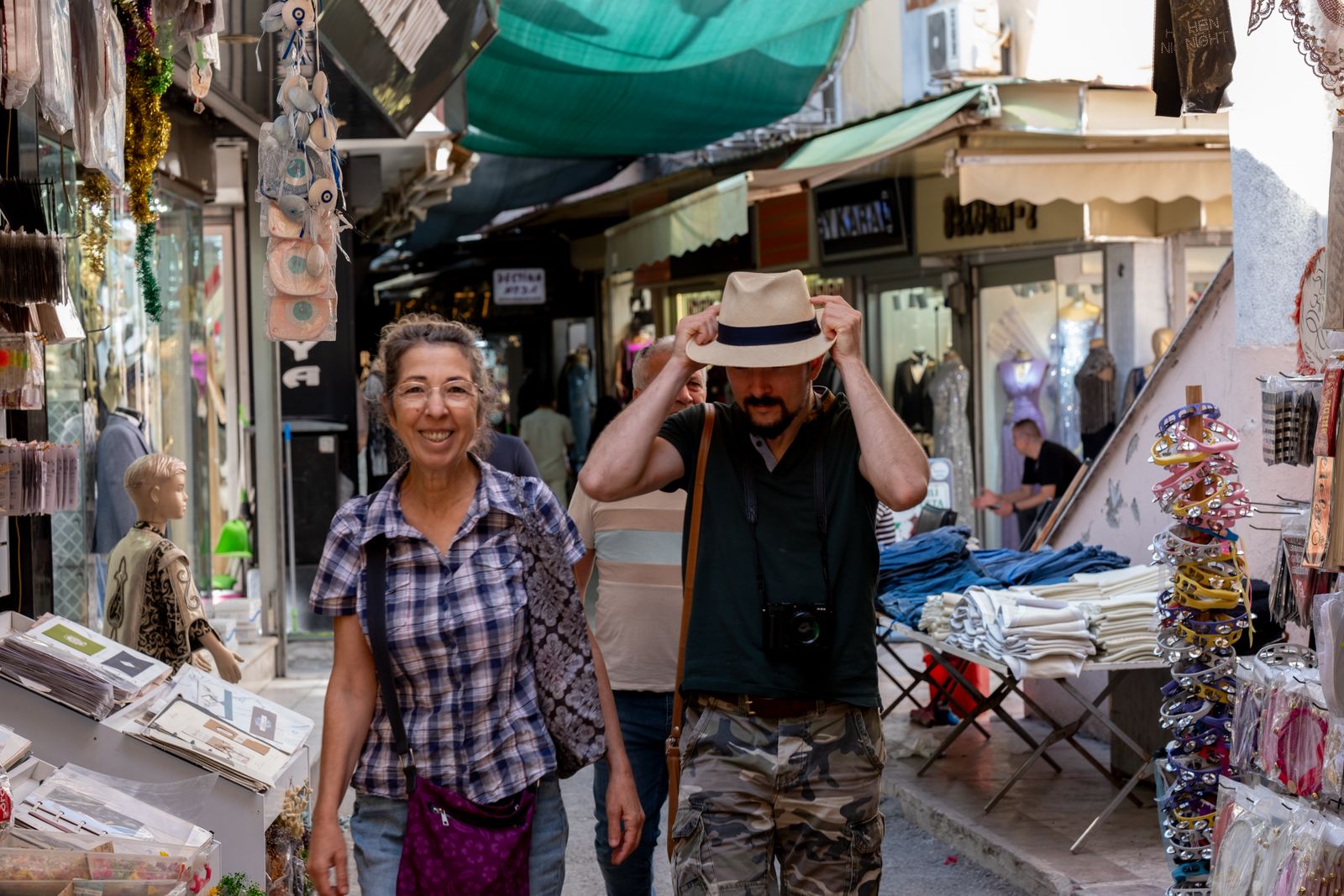 Heraklion