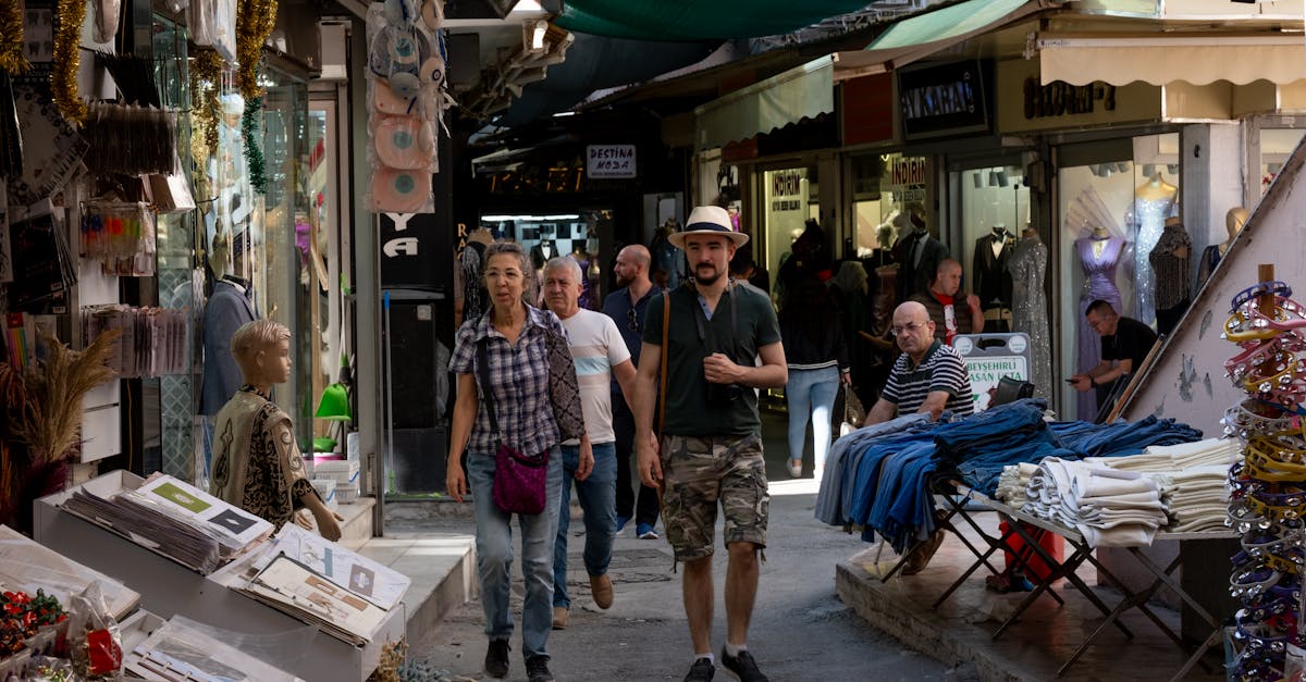 Les impacts du tourisme de masse sur la culture locale