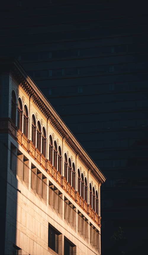 Fotos de stock gratuitas de ciudad, ciudades, edificio