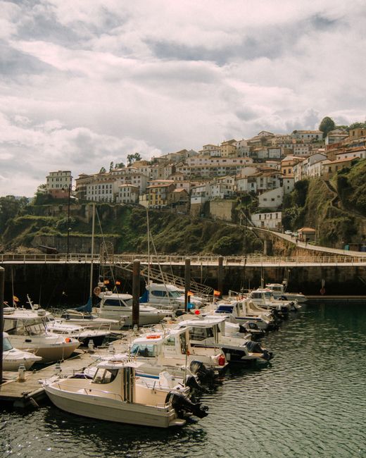 Acabamos de encontrar un palacio en Asturias por solo 34 € por noche!