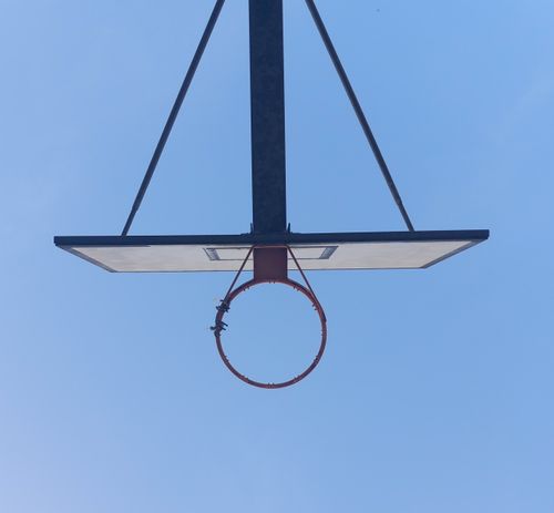 Free Hoop Stock Photo
