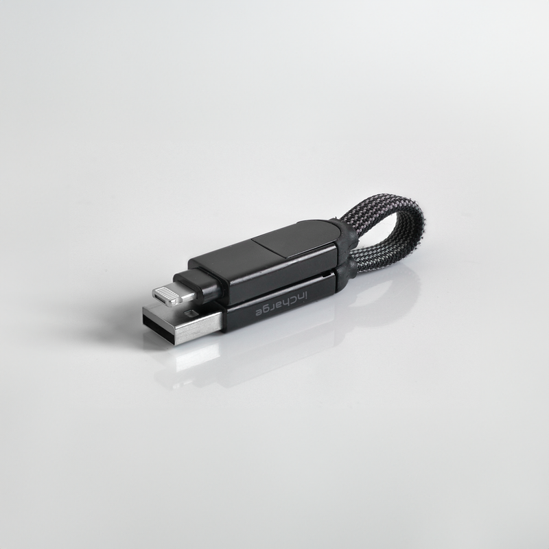 Anker USB-C to Lightning Cable 1m