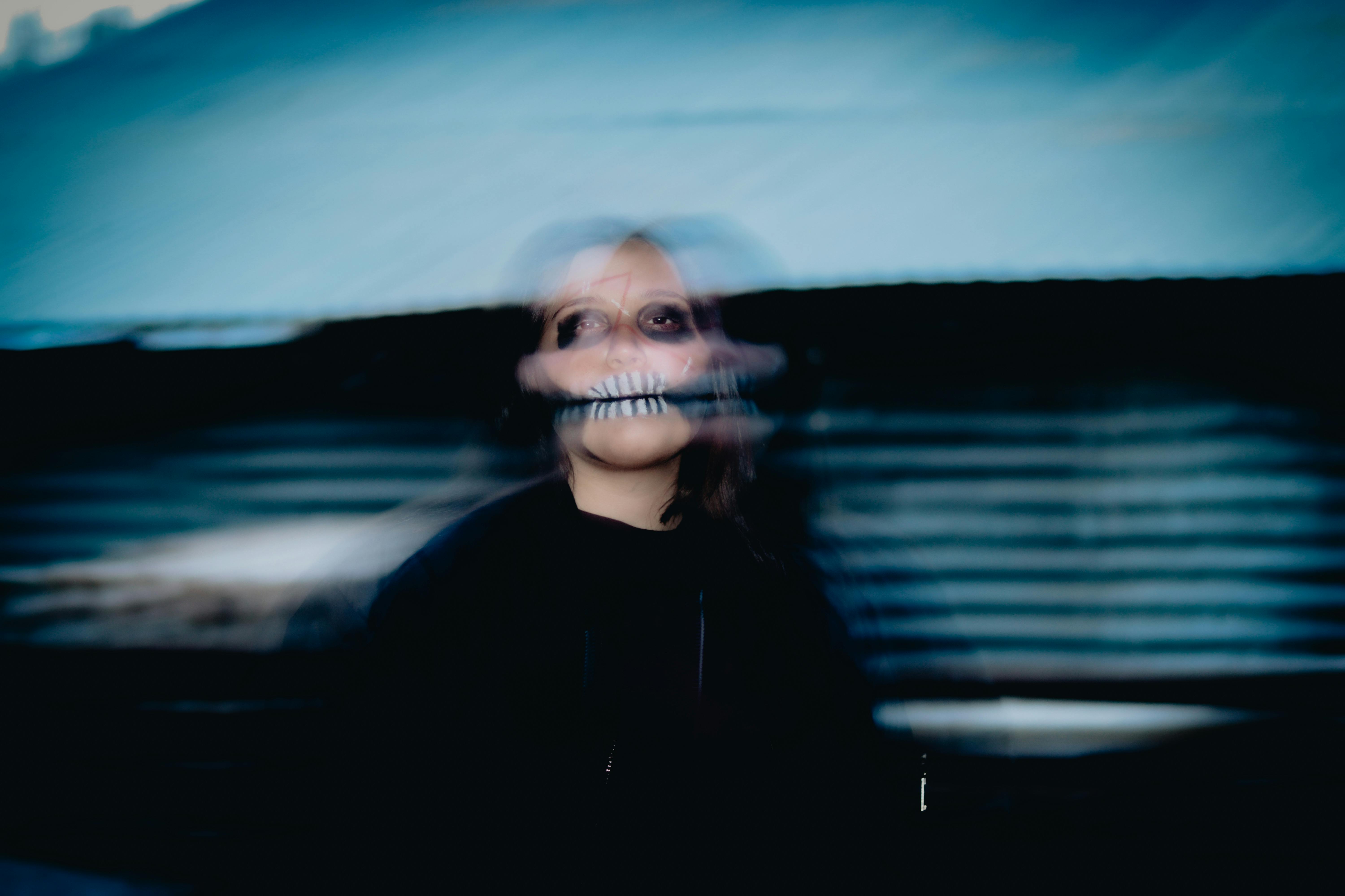 Blurred Portrait Photos, Download The BEST Free Blurred Portrait Stock