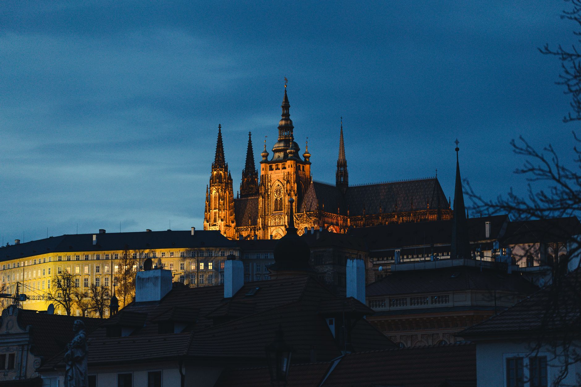 Prague, Czech Republic