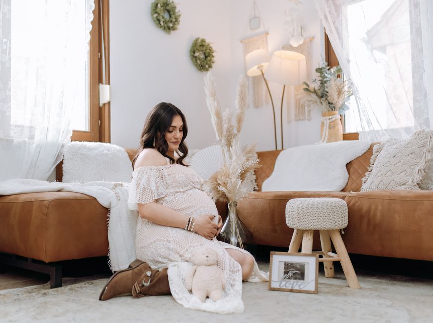Rustieke meubels in boho-chic kinderkamer stijl. Rustieke meubels in boho-chic kinderkamer stijl.
