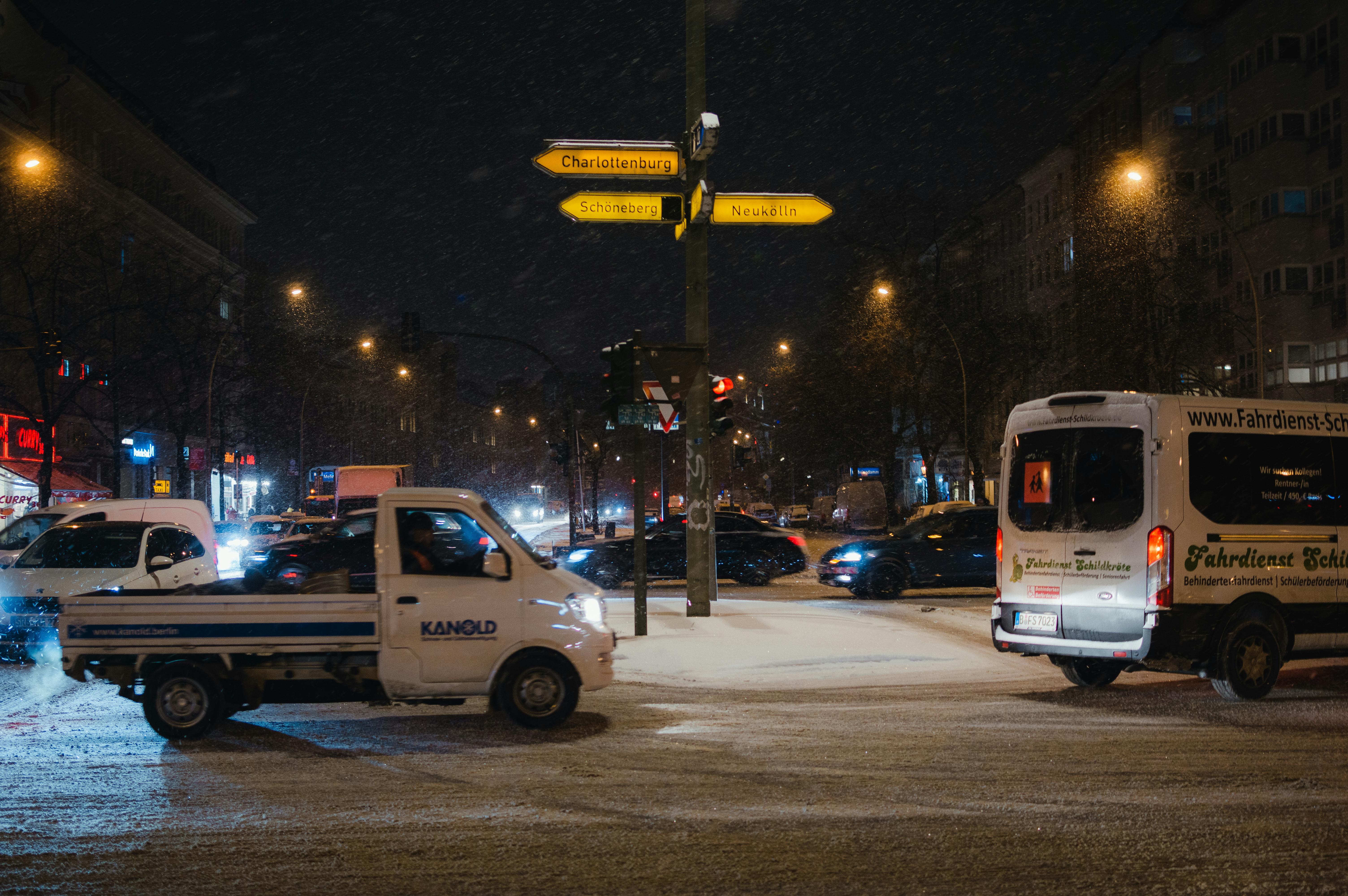 Free stock photo of accident, action, ambulance, bus, calamity, car