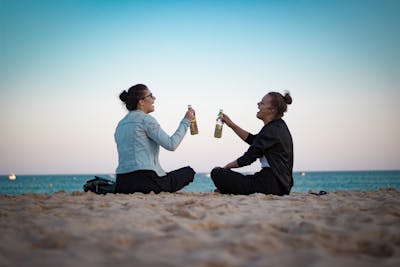 适合发朋友圈的感慨人生的句子 发朋友圈感悟人生的经典短语