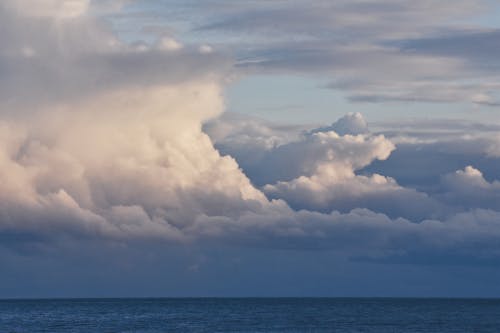 Gratis arkivbilde med adriaterhavet, blå, himmel