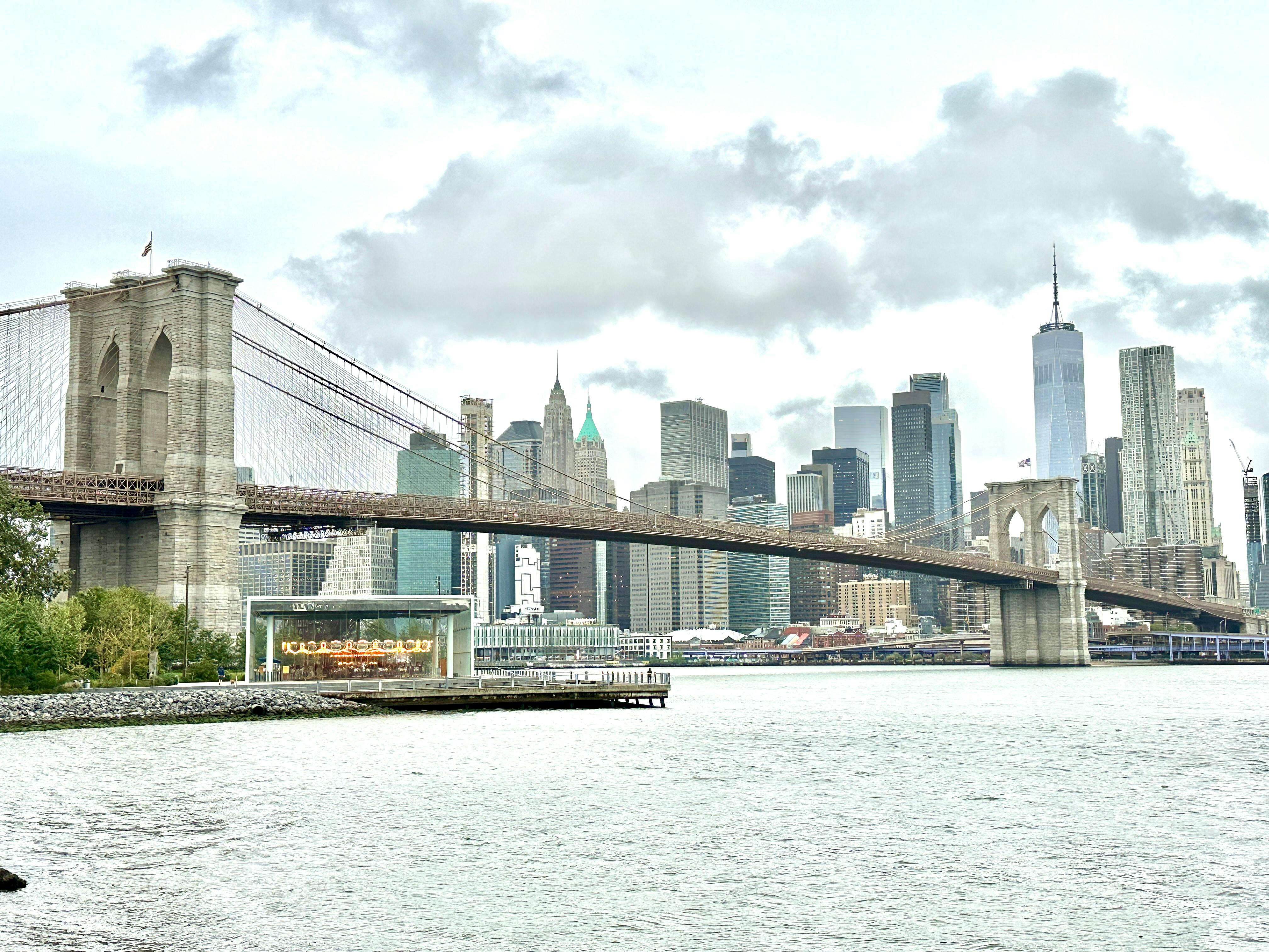 brooklyn bridge