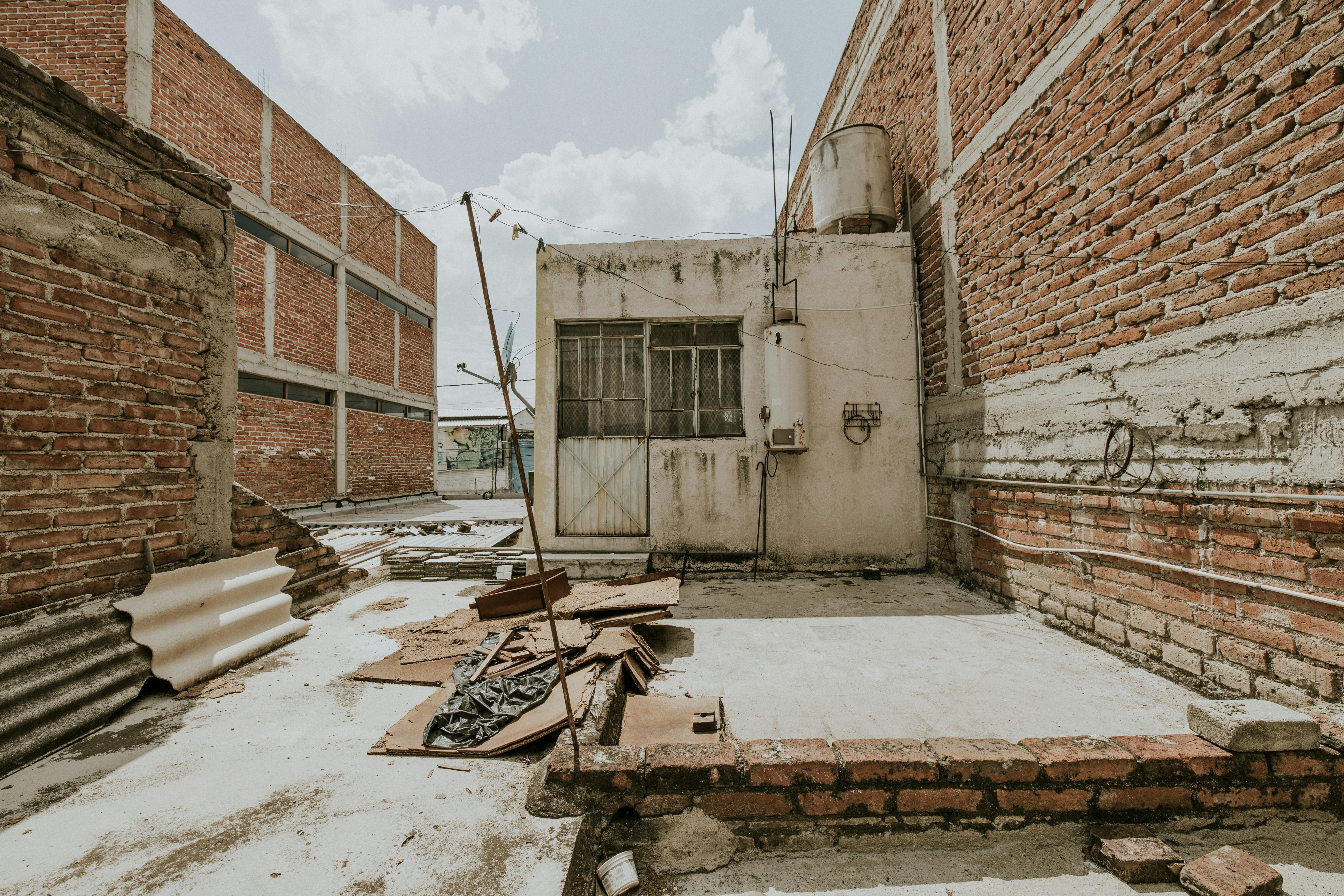 Roof Leak Water Damage service in Bonita Springs, Florida — appliance leak detection and cleanup