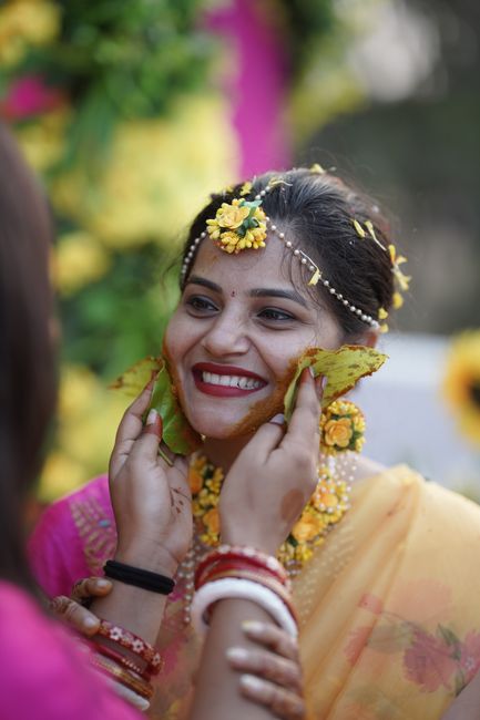 Unique and Lesser-Known Rituals Unique and Lesser-Known Rituals