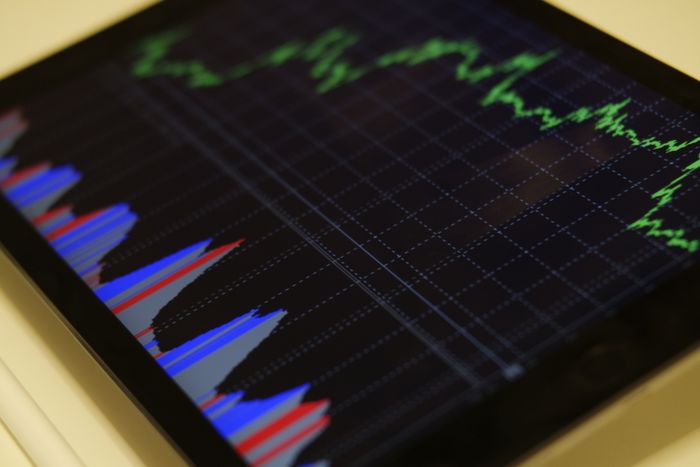 Dashboard analítica datos