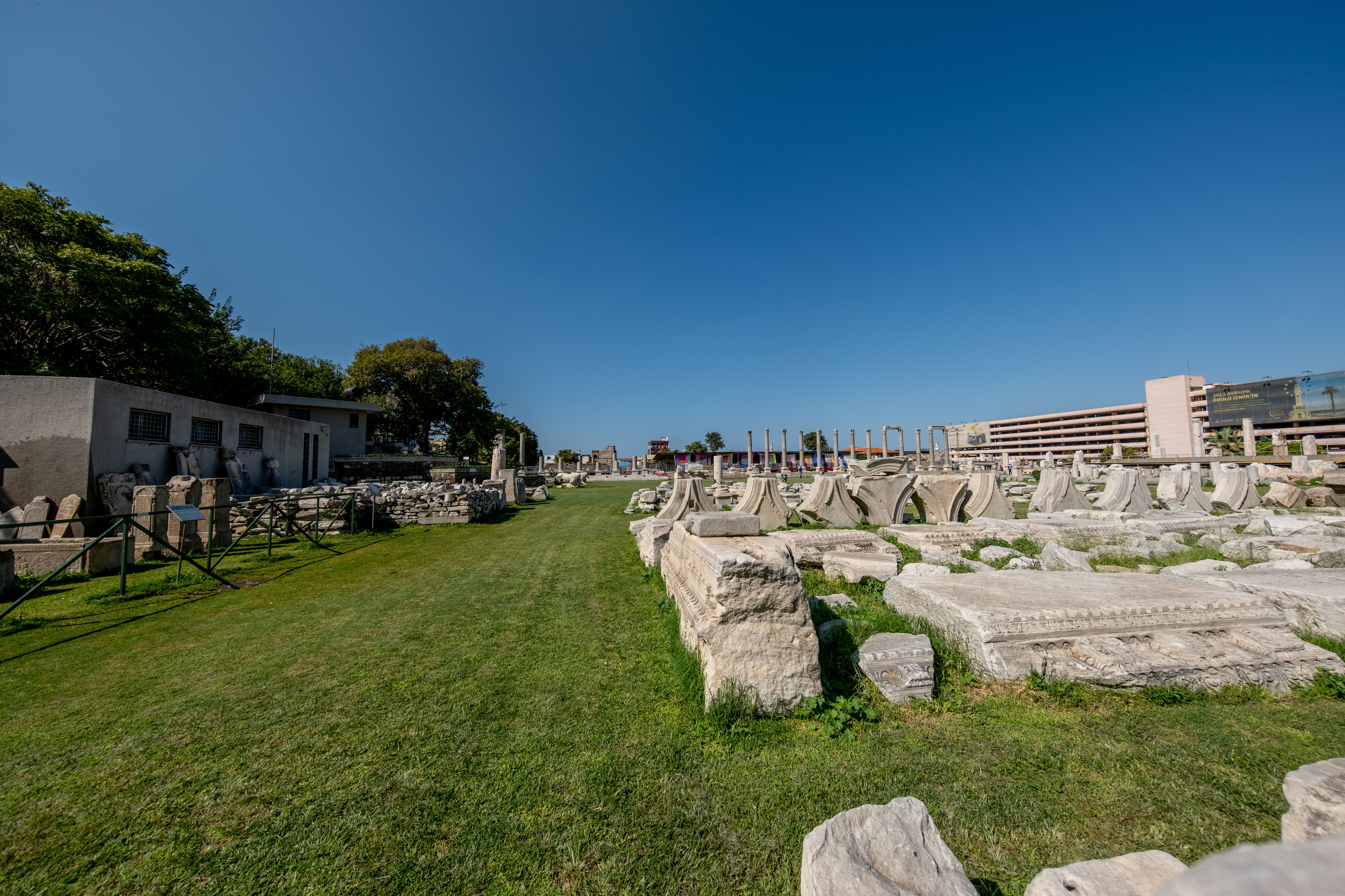 Museums & attractions in Regional Archaeological Museum Paolo Orsi
