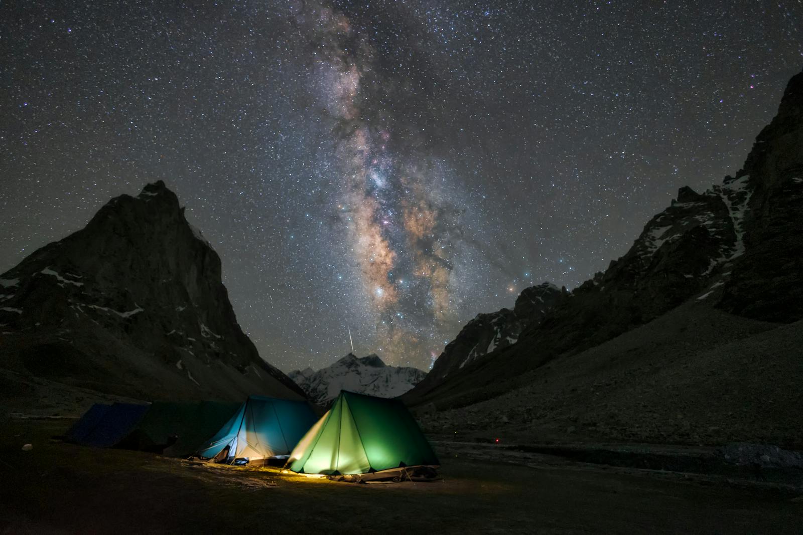 Ladakh Hotel