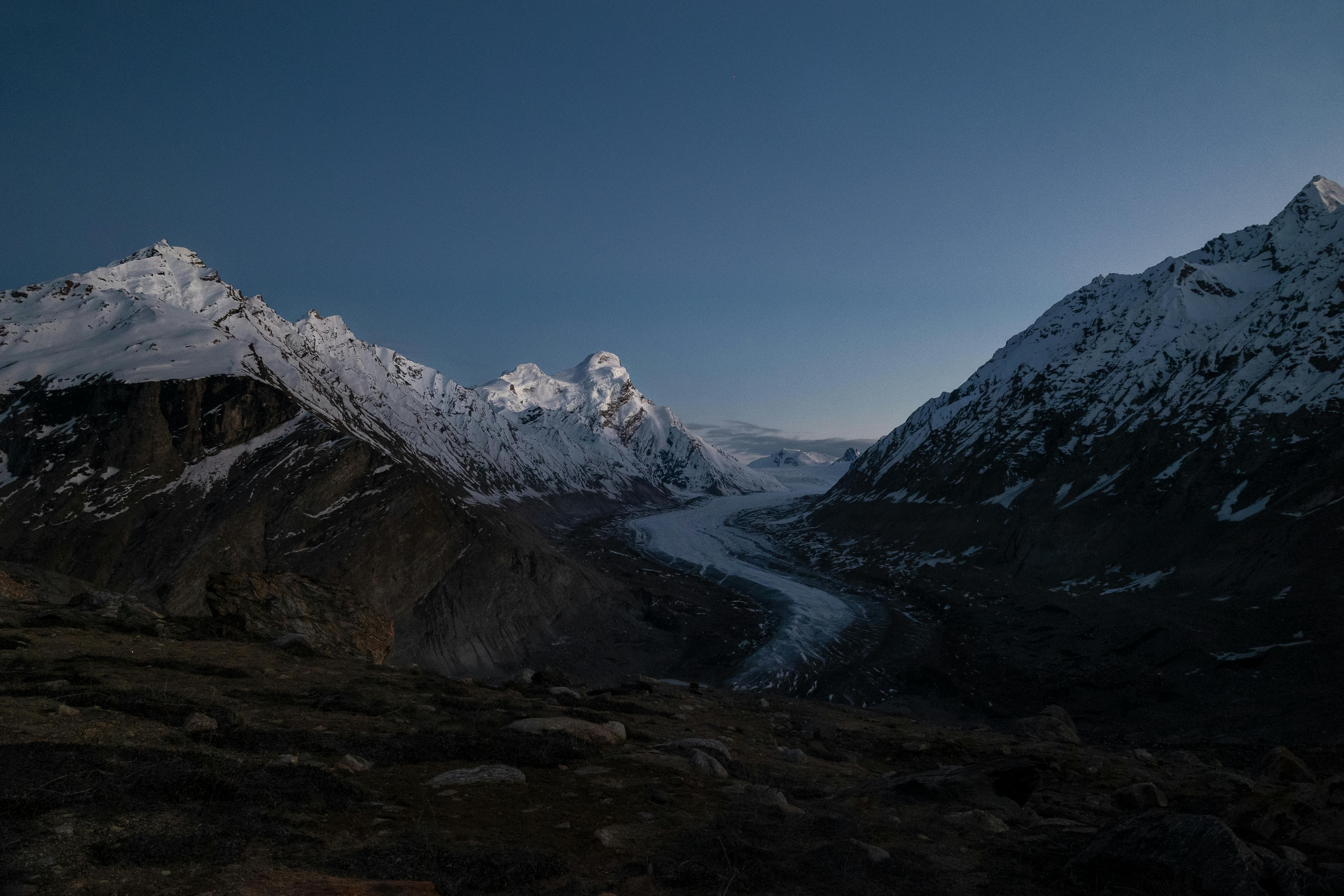 pensi la also known as penzi la mountain pass