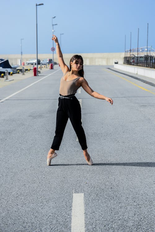 ダンサー, ダンス, バレエの無料の写真素材
