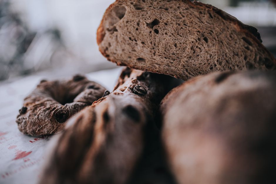 Boulangerie Raphaelle