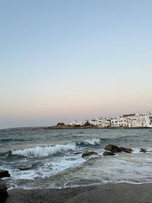 Free stock photo of above sea, beach sunset, beautiful Stock Photo