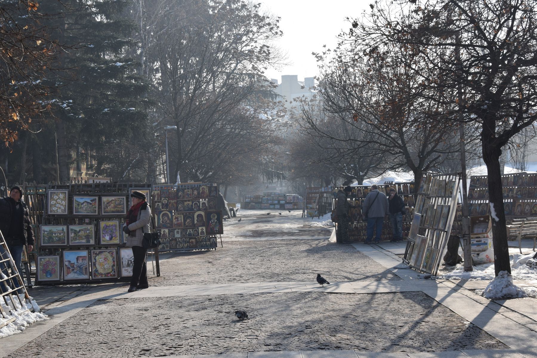 Where to Stay Near Sofia's Christmas Markets: A Neighbourhood-by-Neighbourhood Hotel Guide