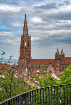 Freiburg im Breisgau