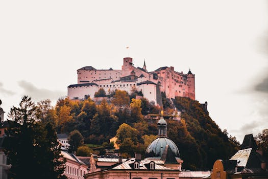 Salzburg, Austria photo 12