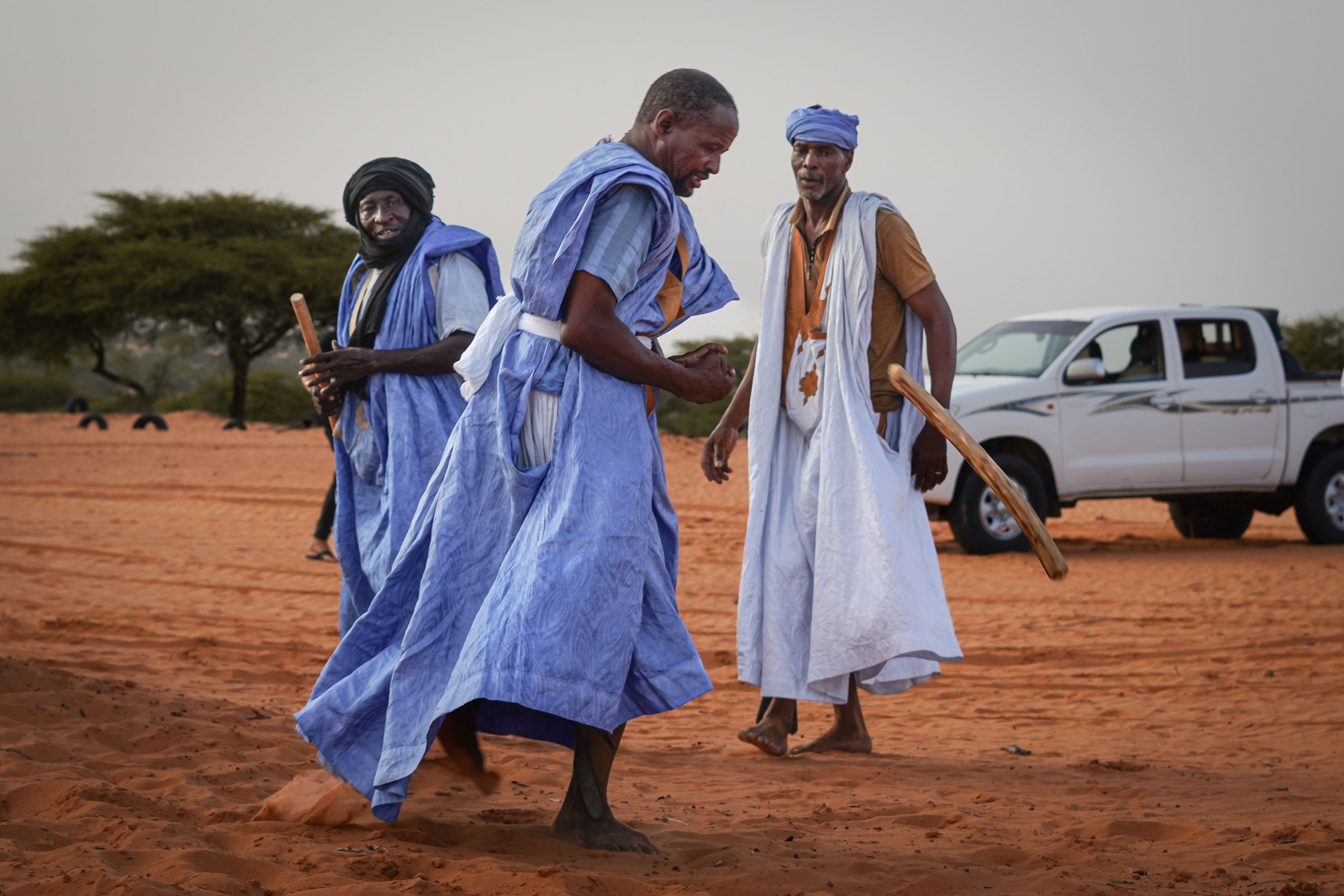 Photo of Mauritania