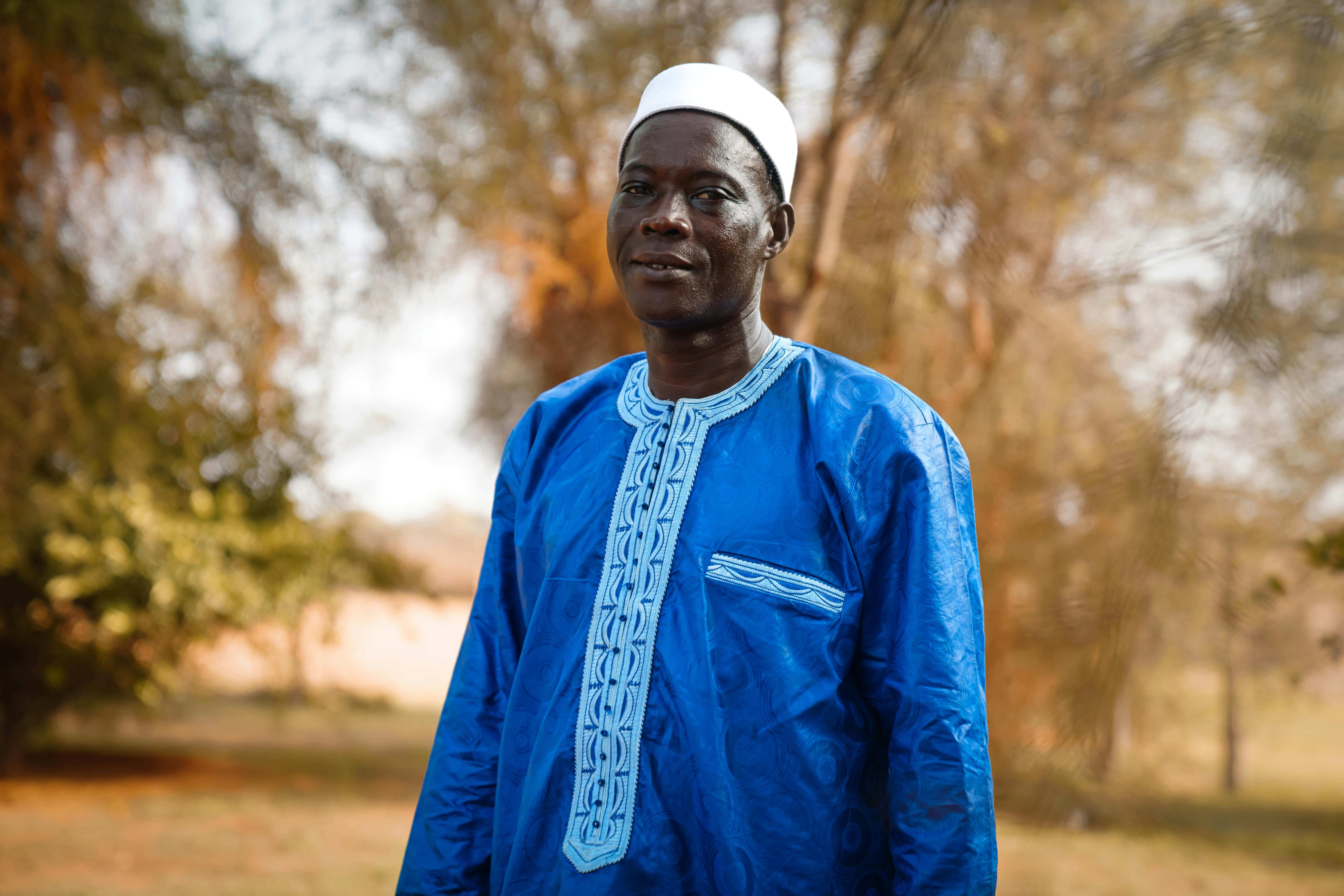 Oumar Niasse