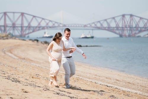 Ingyenes stockfotó boldogság, család, edinburgh-i családi fotós témában