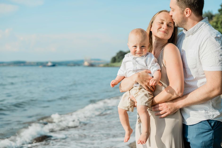 Taking Toddler Trips Without Burning All Your PTO