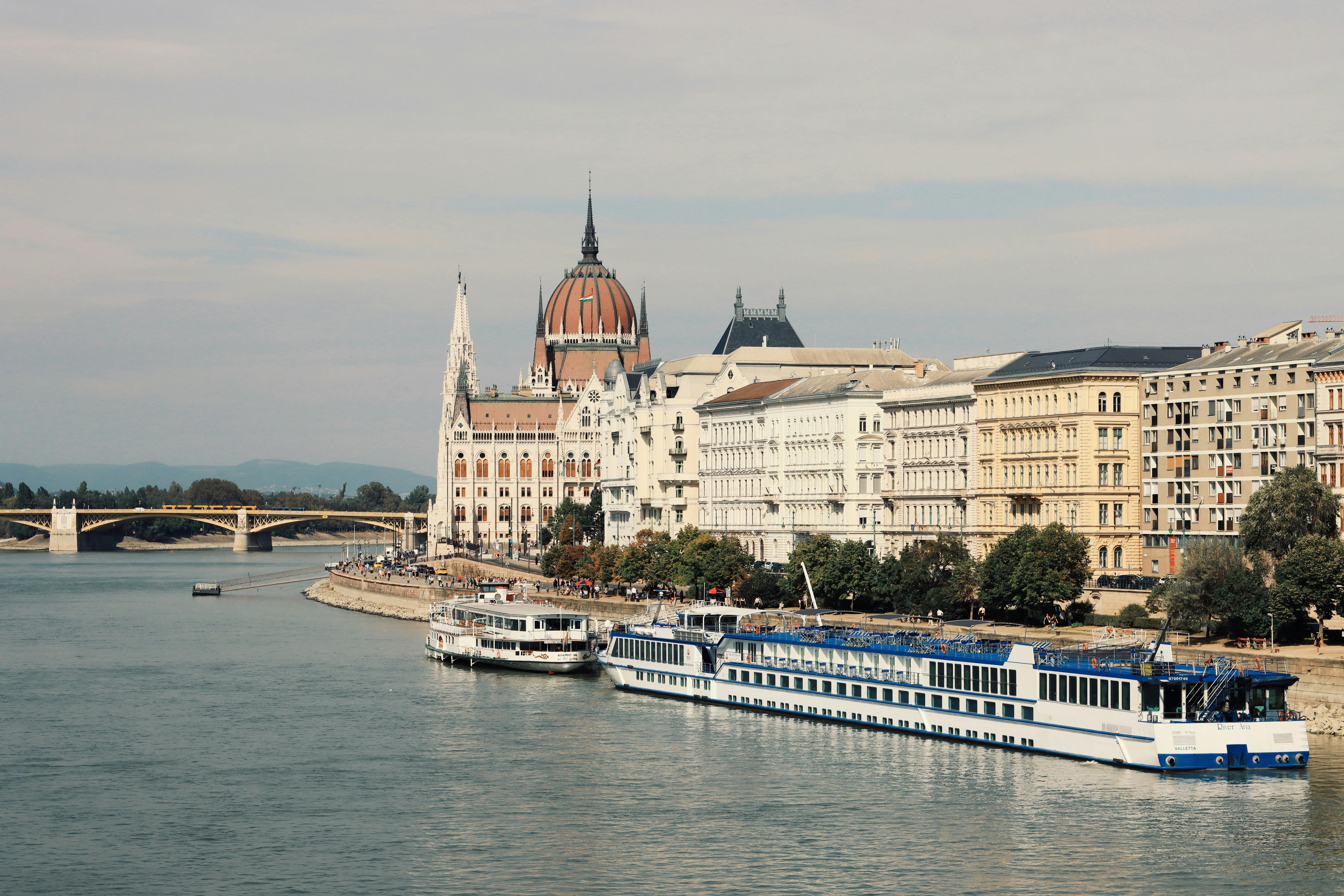 parliament of budapest