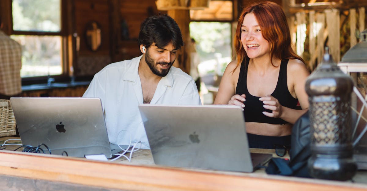 Recommended Laptops for Programming: Top Picks for Coders
